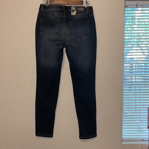 Earl jeans - Picture 3 of 6